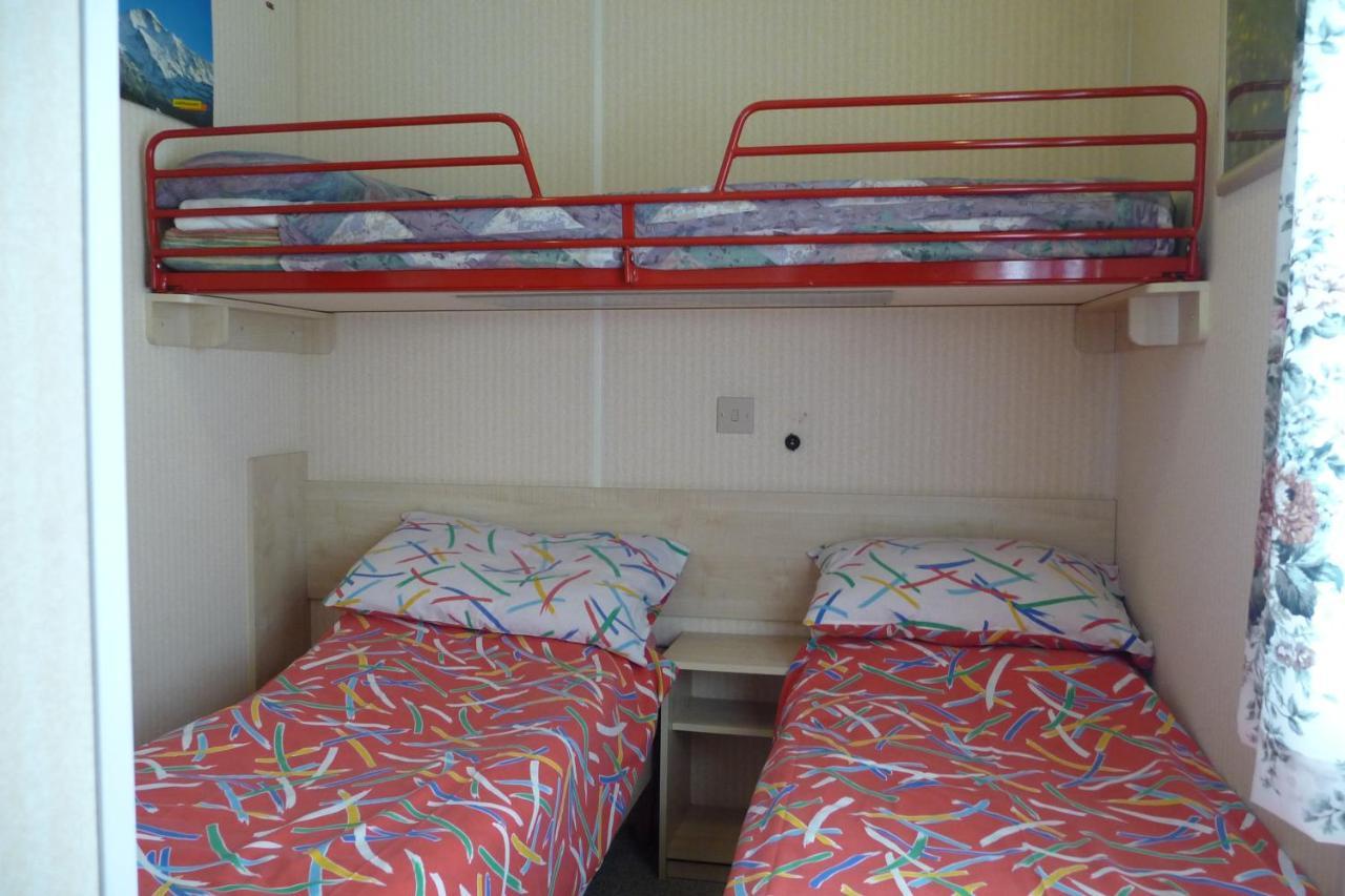 Сasa de vacaciones Altogold Swiss Holidays At Manor Farm 5*