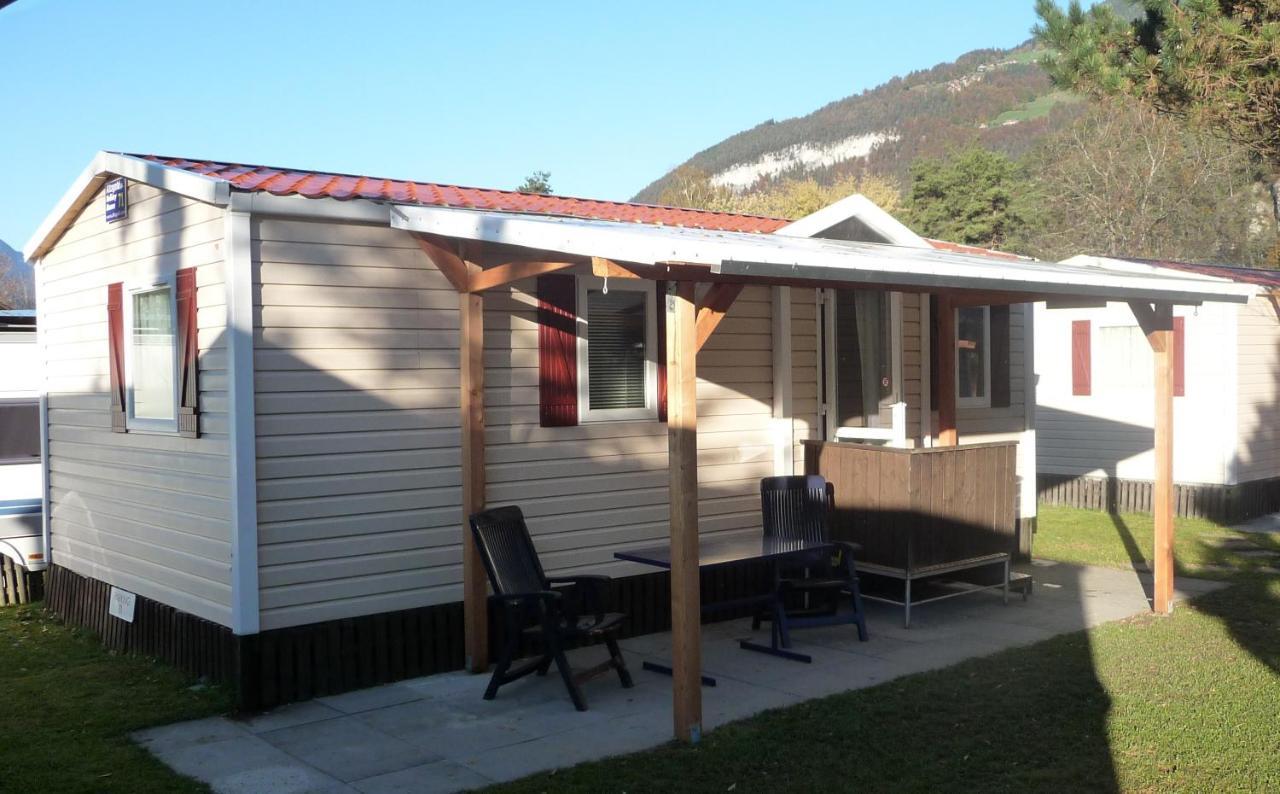 Сasa de vacaciones Altogold Swiss Holidays At Manor Farm 5* *