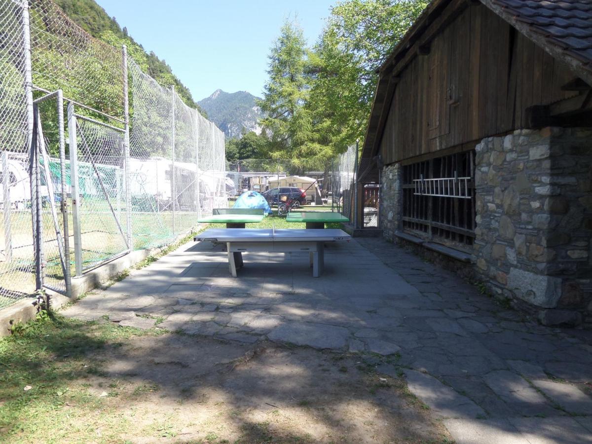Altogold Swiss Holidays At Manor Farm 5*