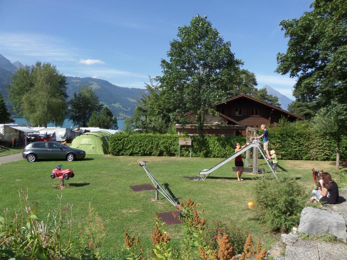 Altogold Swiss Holidays At Manor Farm 5* Entrelagos