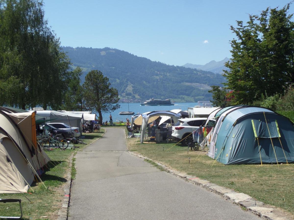 Сasa de vacaciones Altogold Swiss Holidays At Manor Farm 5* Entrelagos