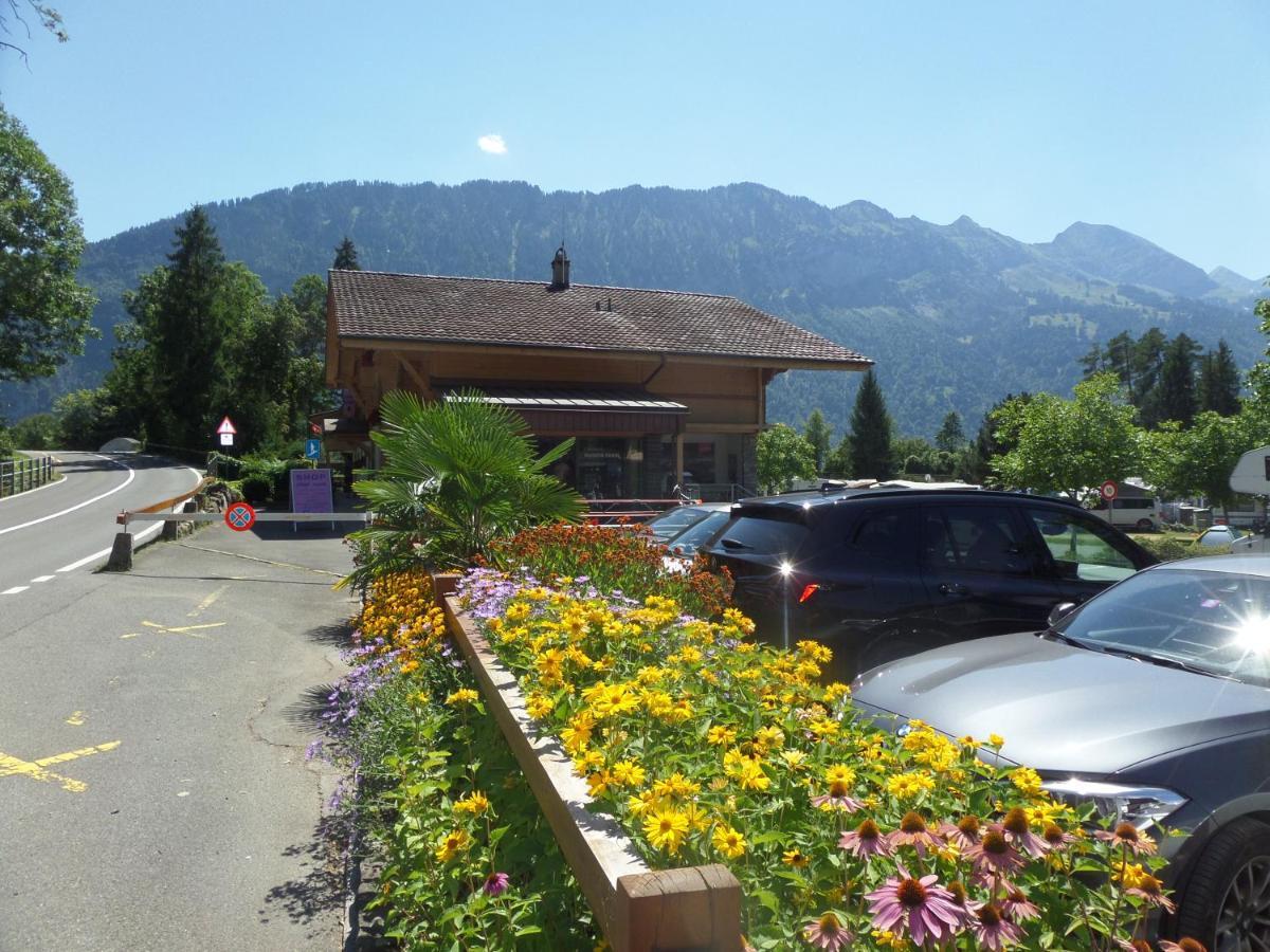 Altogold Swiss Holidays At Manor Farm 5* Сasa de vacaciones Entrelagos