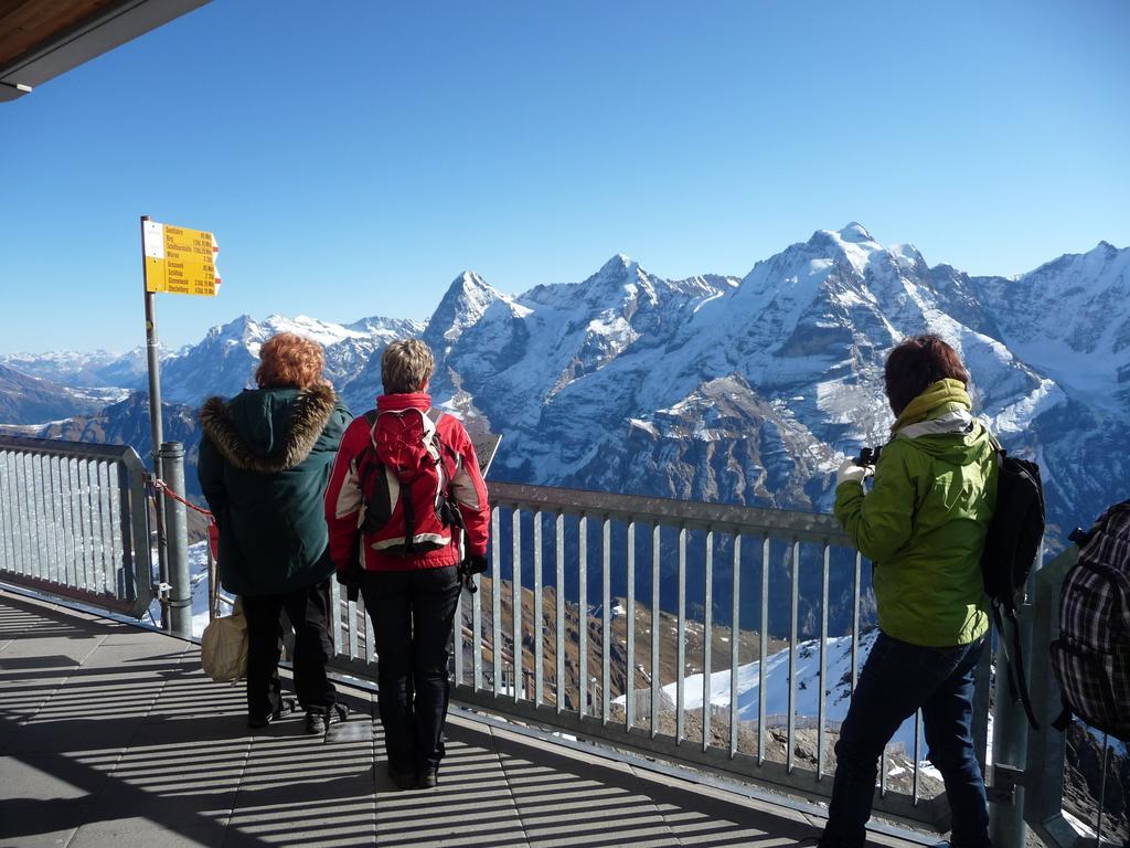 Сasa de vacaciones Altogold Swiss Holidays At Manor Farm 5* Entrelagos