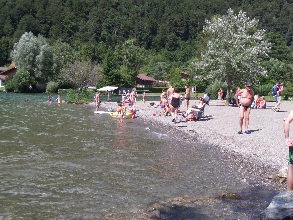 Сasa de vacaciones Altogold Swiss Holidays At Manor Farm 5* *