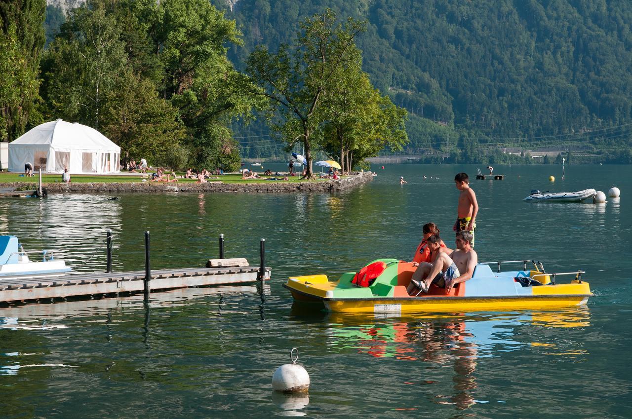 Сasa de vacaciones Altogold Swiss Holidays At Manor Farm 5*