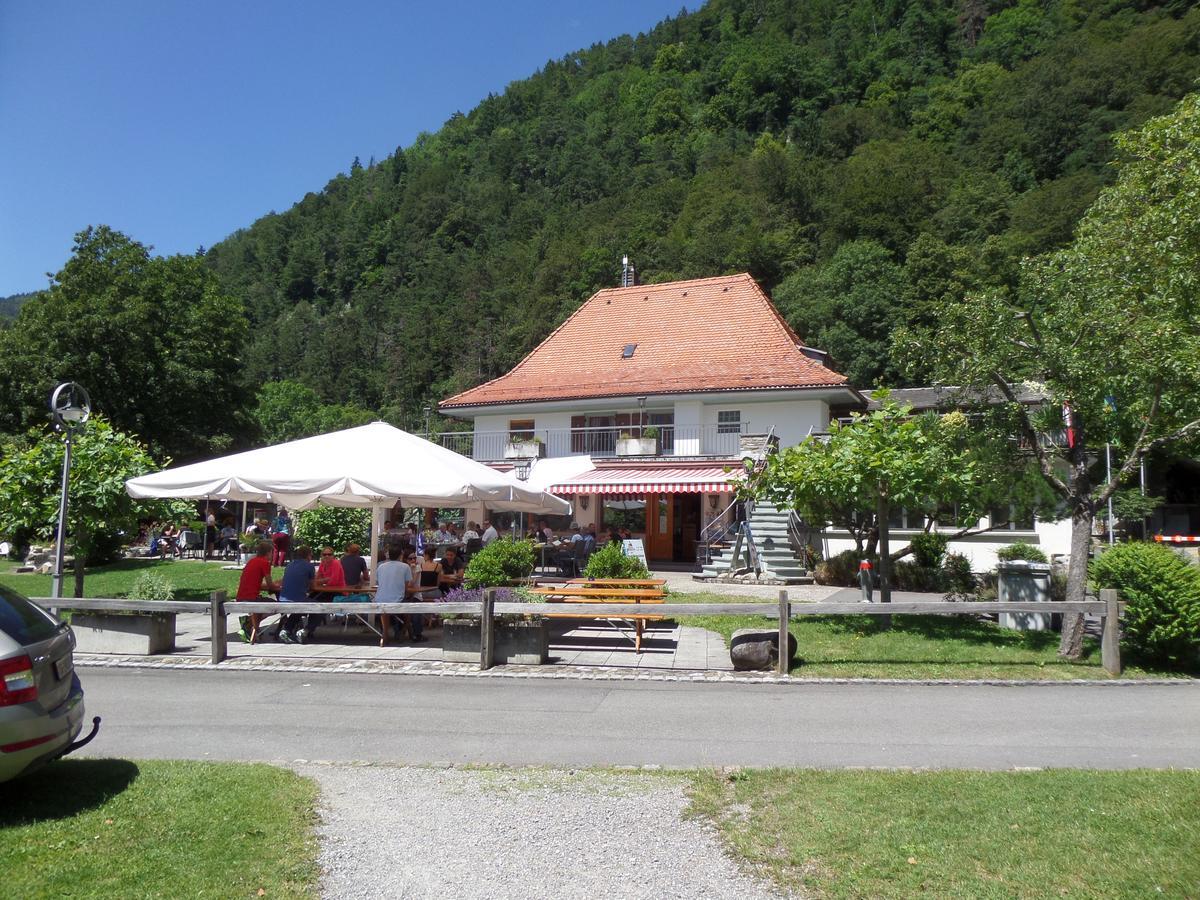 Altogold Swiss Holidays At Manor Farm 5* Vakantiehuis *