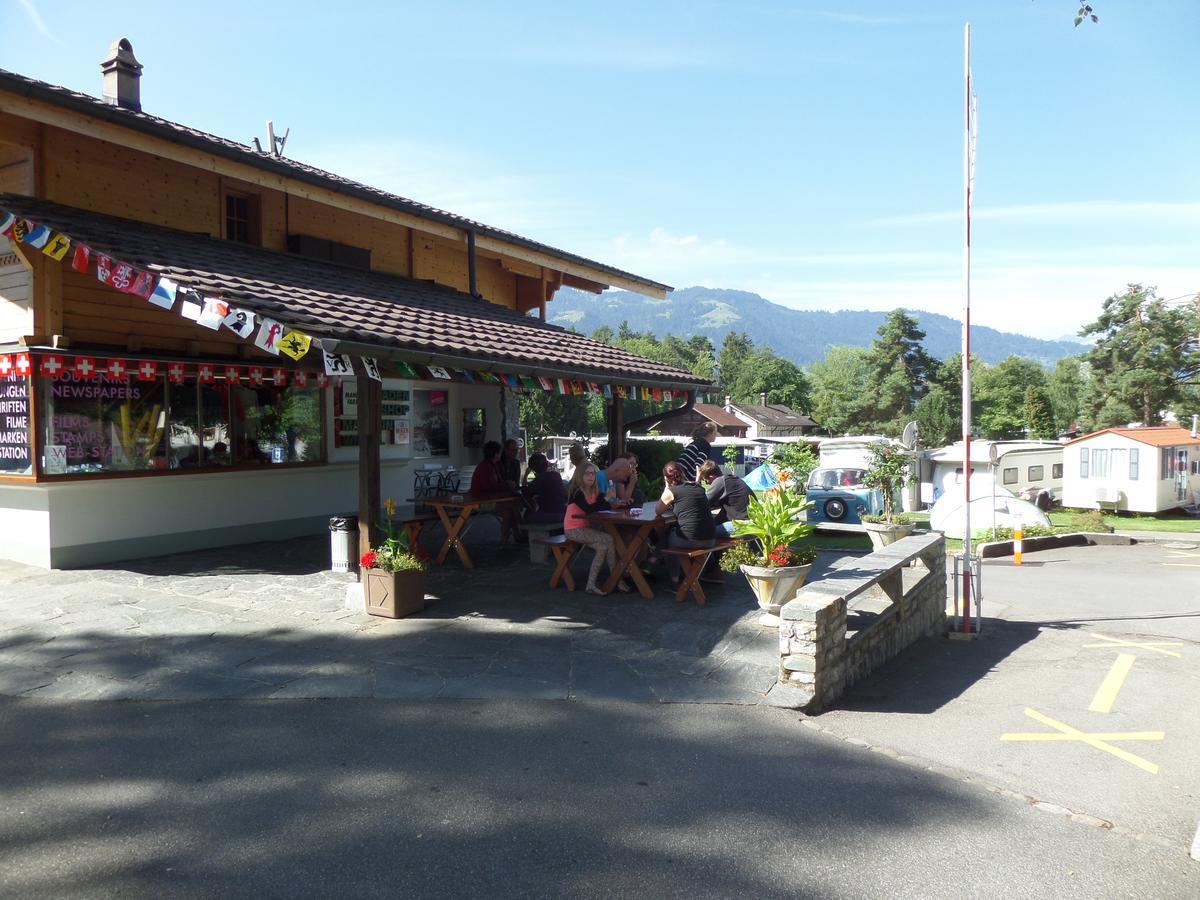 Altogold Swiss Holidays At Manor Farm 5* Сasa de vacaciones *