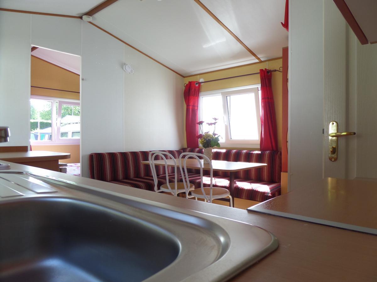 Сasa de vacaciones Altogold Swiss Holidays At Manor Farm 5* Entrelagos