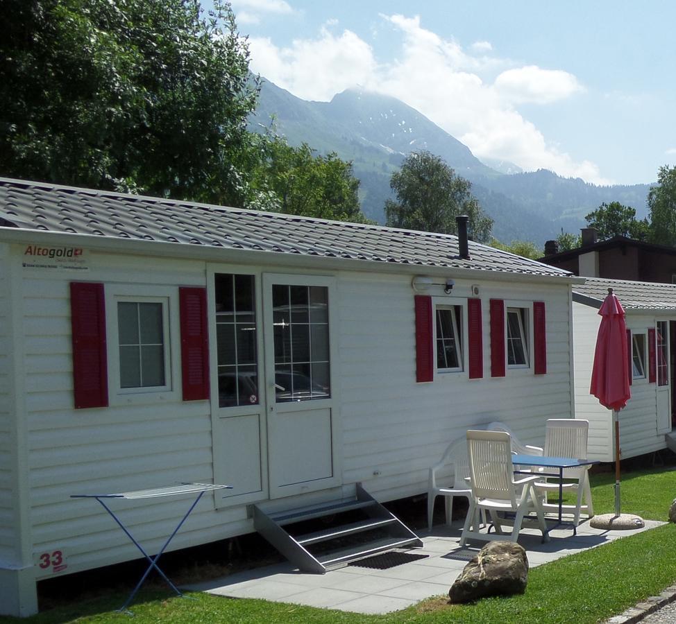 Altogold Swiss Holidays At Manor Farm 5* Сasa de vacaciones Entrelagos