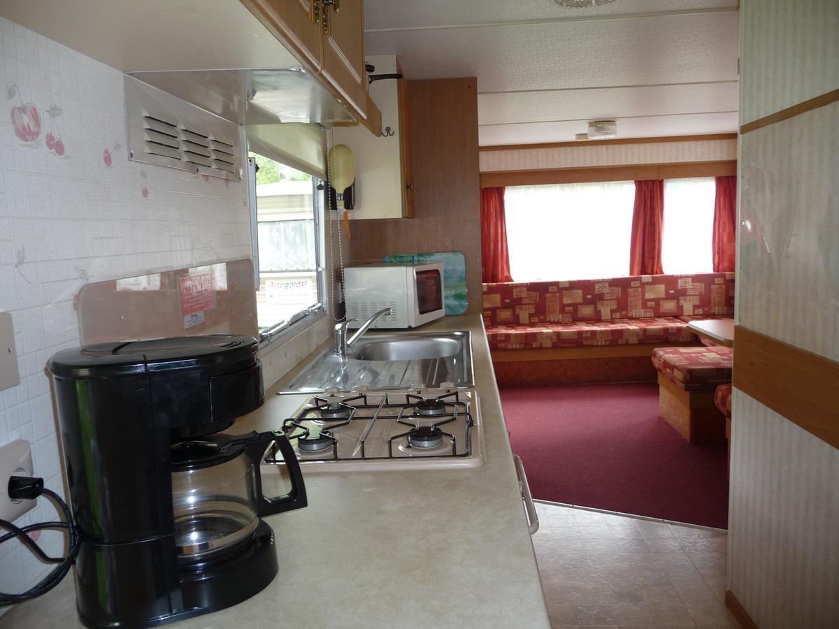 Altogold Swiss Holidays At Manor Farm 5* Сasa de vacaciones