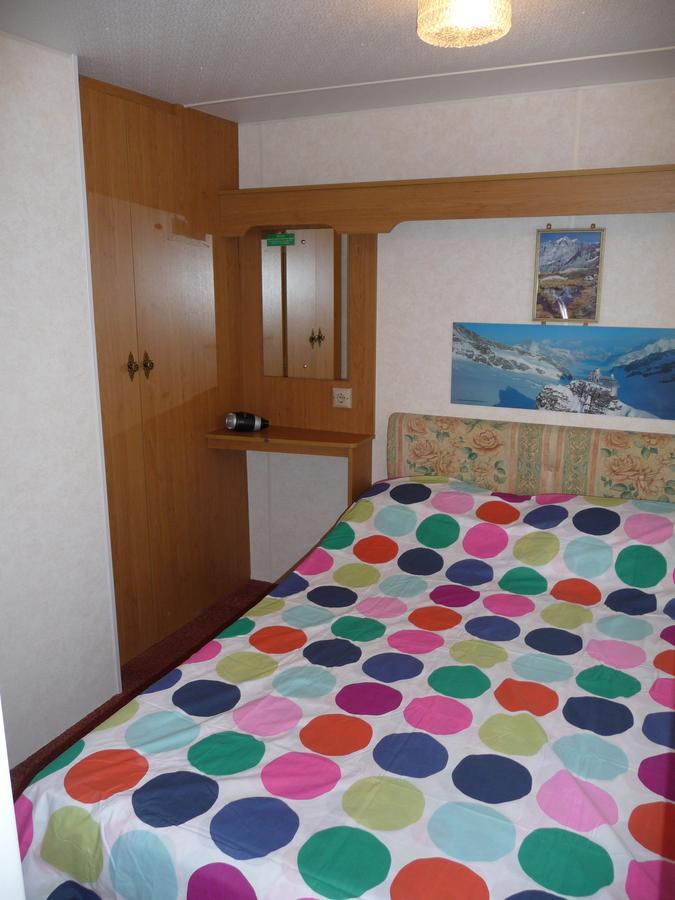 Сasa de vacaciones Altogold Swiss Holidays At Manor Farm 5*