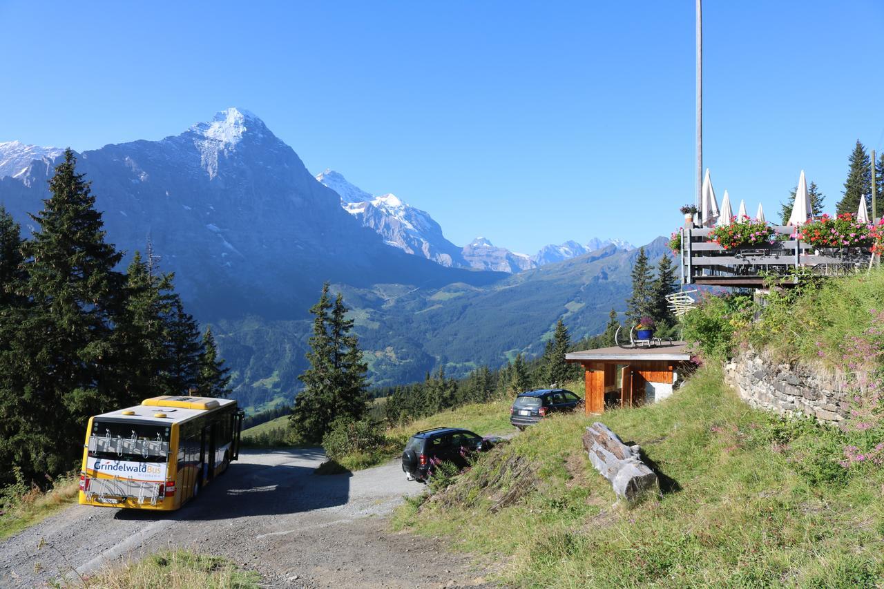 Altogold Swiss Holidays At Manor Farm 5*