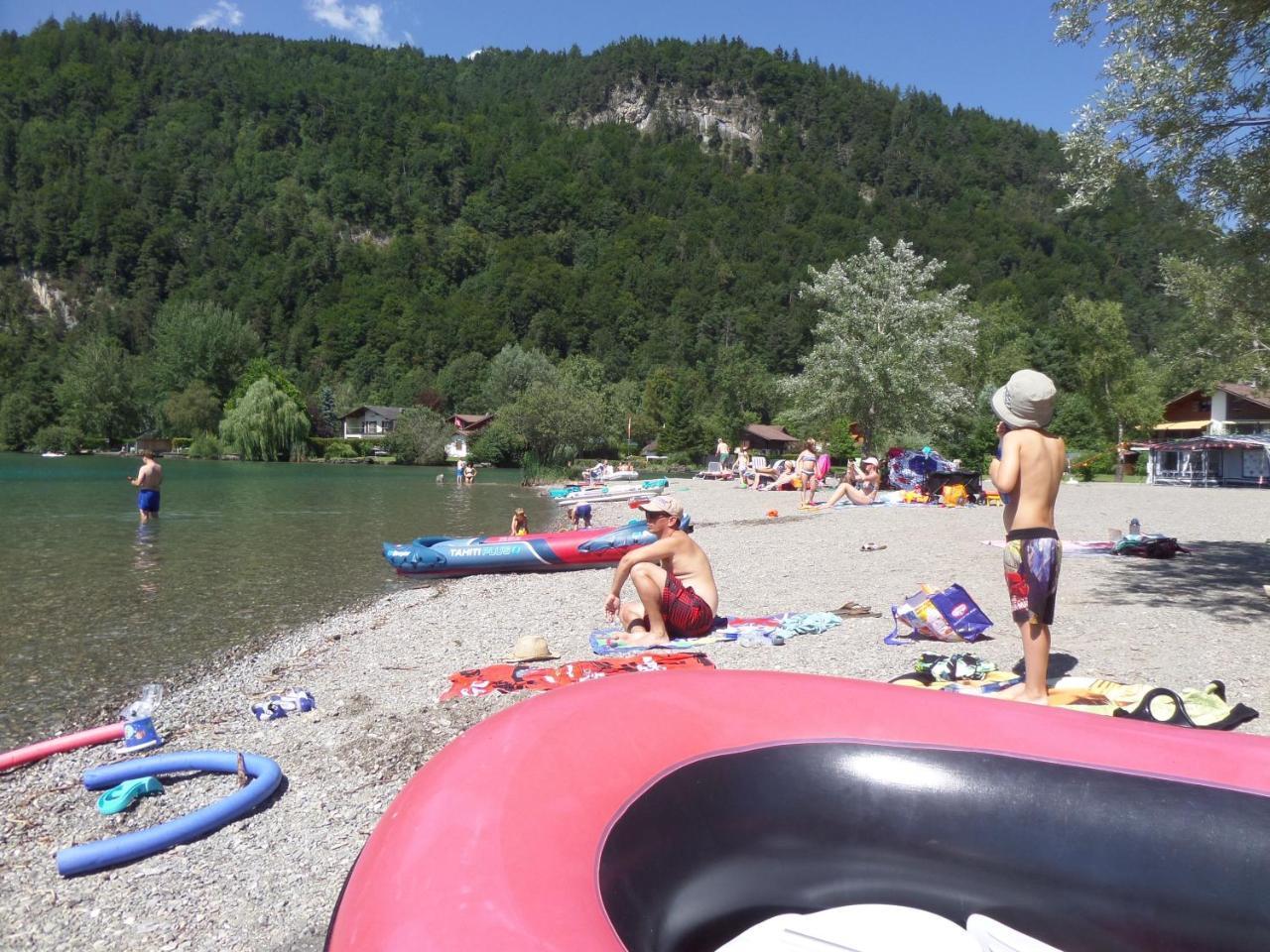 Altogold Swiss Holidays At Manor Farm 5* Сasa de vacaciones *